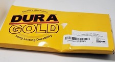 Dura-Gold QS220 Carta vetrata