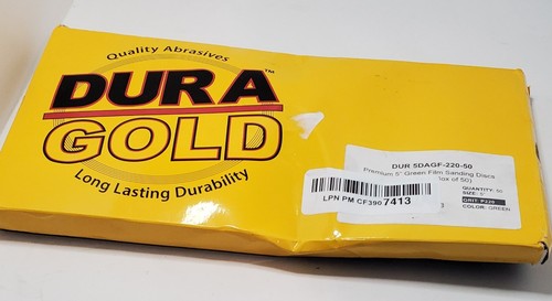 Dura gold qs220 - qs220, vetrata