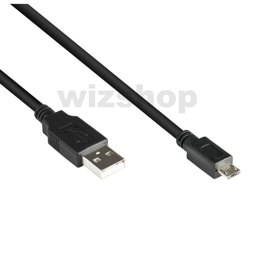 Cavo cavetto usb micro - micro,
