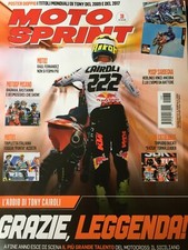 Motosprint 2021 tony - motosprint,