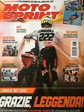 MotoSprint 2021 38.Tony Cairoli,MotoGP-San Marino,Moto2,Moto3,MXGP-Sardegna