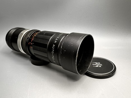 Edixar auto tele - auto, zoom
