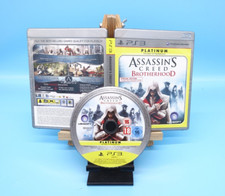 Assassin's Creed Brotherhood