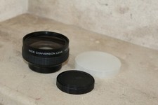 sony Wide conversion LENS X0.7