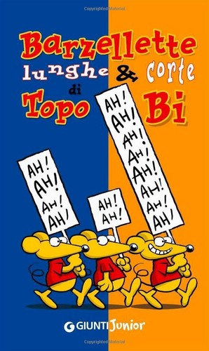 Barzellette lunghe corte di - e,