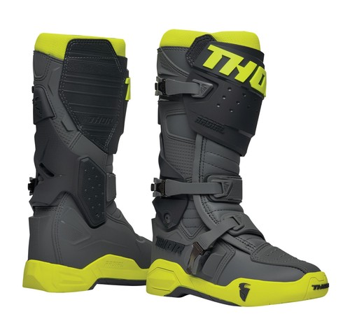 Stivali motocross thor 2026 - motocross,