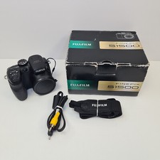 Fujifilm Finepix S1500 10MP