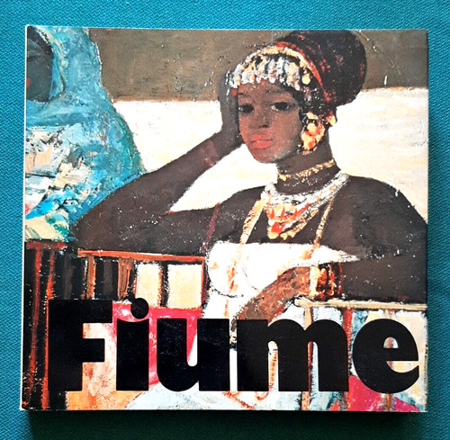 Salvatore fiume mostra - -,