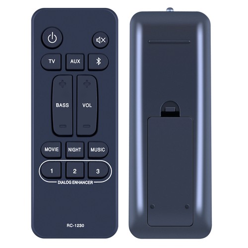 Nuovo telecomando ricambio - nuovo,