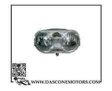 FARO ANTERIORE BOOSTER NEXT NG 2000 2001 2002 2003 2004 2005 GRUPPO OTTICO