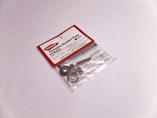 Kyosho vzw424 - kyosho,