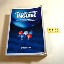 GRAMMADIZIONARIO INGLESE(DIZIONARIO INGLESE-ITALIANO/ITA.-ING. + GRAMMATICA)2005
