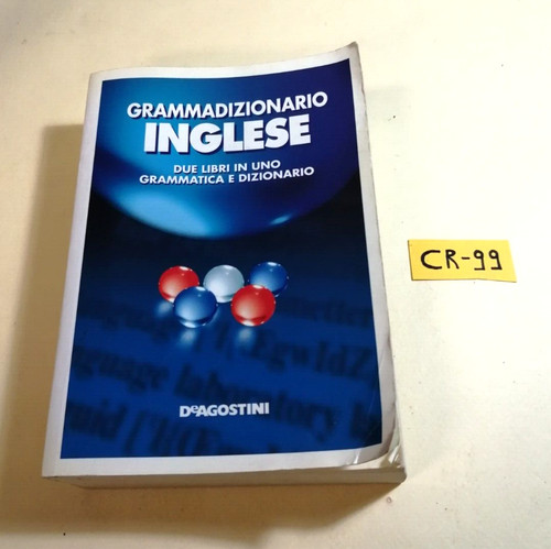 GRAMMADIZIONARIO