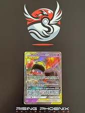 Rising Phoenix Pokemon - Muk &