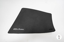 cover airbag alfa romeo giulietta densita' maggiore, con logo ricamato