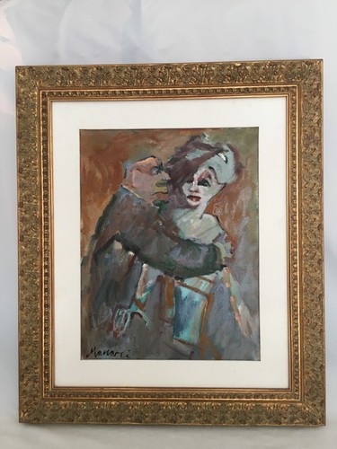 Mino maccari 35x45 - mino,