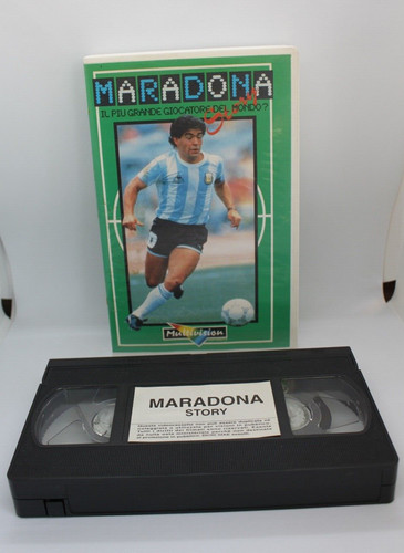 Vhs videocassetta multivision - videocassetta,
