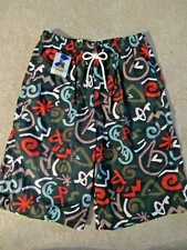 NUOVO PANTALONCINO LUNGO DA