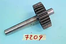 INGRANAGGIO OZIOSO PIAGGIO APE