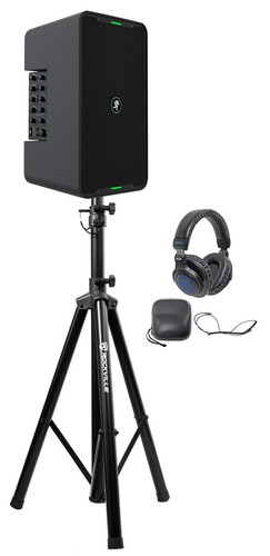 Mackie showbox altoparlante - mackie,