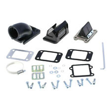 MF2952 Collettore aspirazione Athena Big Valve MBK BOOSTER per PWK / VHST