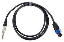 Cavo Speakon Maschio 2 Poli 2m