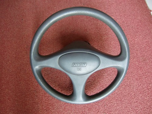 Volante fiat punto - volante,