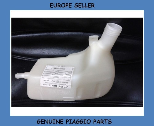 656538 serbatoio radiatore - 656538,