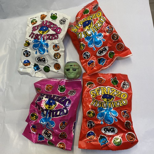 Sfrizzo schizzo nuove 4 - schizzo,