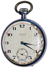 Orologio tasca monvis 15 - da,