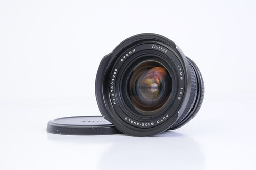 Vivitar 3 5 auto - mm,