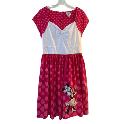 Disney the dress - disney,