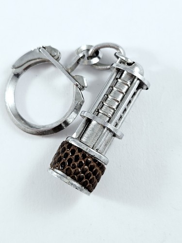 Portachiavi miniatura - miniatura,