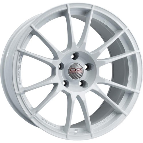 Cerchi lega racing - oz,