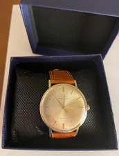 Orologio uomo Movado