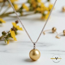 COLLANA DONNA PERLA IN