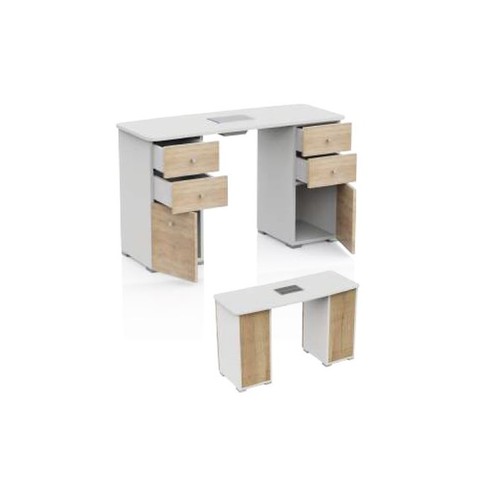 Melcap tavolo ricostruzione - melcap,