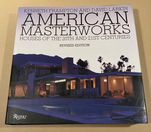 American masterworks houses - houses, of