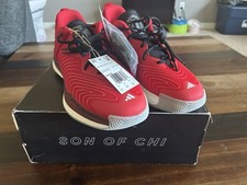 Adidas D Rose Son of Chi 3.0