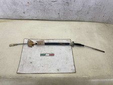 CAVO DISINNESTO FRIZIONE FIAT CINQUECENTO COD.7680262 (BM2009)