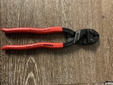 KNIPEX 71 01 200 PINZA