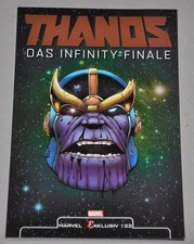 Panini Marvel: IL FINALE