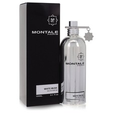 Montale White Musk di Montale