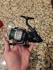 Mulinello da Pesca Shimano