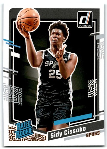 2023 donruss 223 - donruss, #223