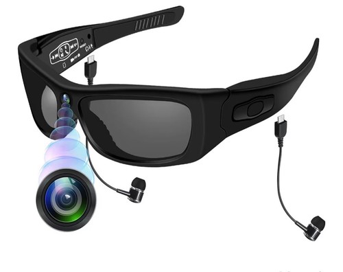 Cyi sports camera occhiali - cyi,