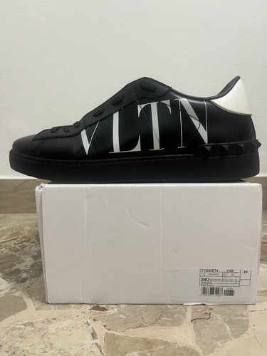 Valentino garavani sneakers - garavani,