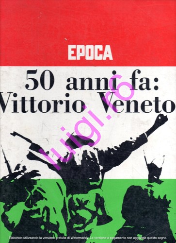 Anni vittorio veneto - anni,