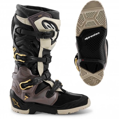 Stivali alpinestars mx - alpinestars, (mx26)