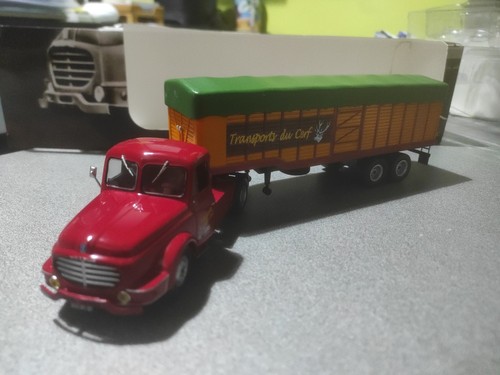 Willeme lc610 camion - ,